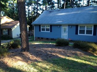 809 Havenwood Ct, Raleigh, NC 27615