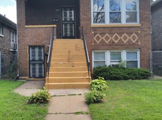 1325 Delaware St, Gary, IN