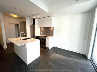 57 Saint Joseph St #1306, Toronto, ON M5S 0C5