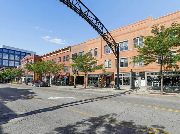 769 N High St #R-308, Columbus, OH 43215