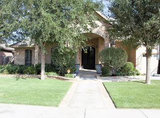 6347 Prairie Ridge Dr, Midland, TX 79707