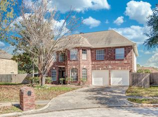 15422 Downford Dr, Tomball, TX 77377