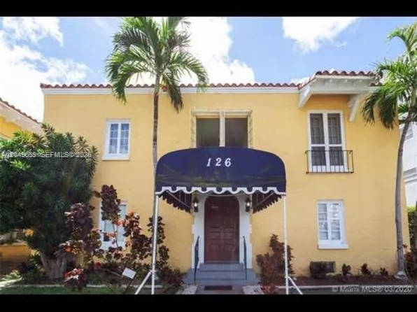 126 Mendoza Ave APT 1, Coral Gables, FL 33134