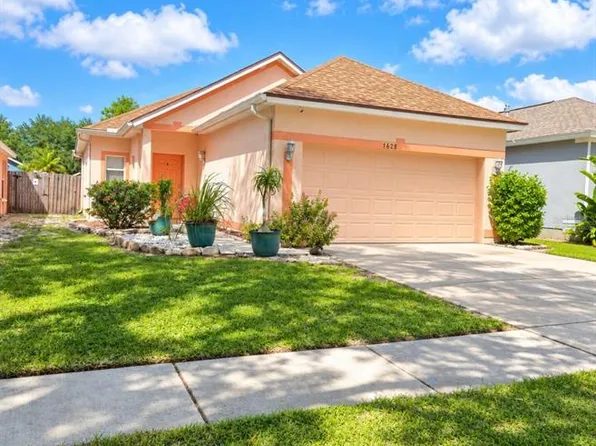7628 CLOVELLY PARK PLACE, APOLLO BEACH, FL 33572