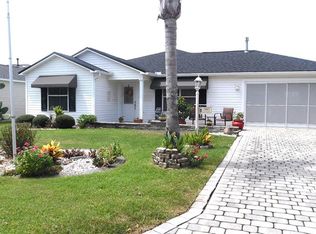 1665 Bluffton Rd, The Villages, FL 32162