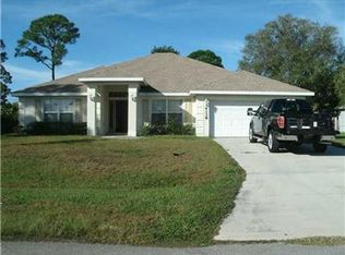 4138 SW Batavia St, Port Saint Lucie, FL 34953