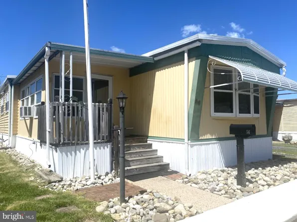 56 James Ave, Southampton, NJ 08088