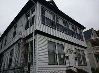 150 Woodrow Ave, Dorchester, MA 02124