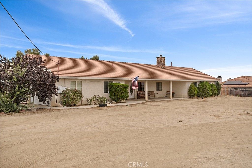 12664 Oasis Rd, Pinon Hills, CA 92372 MLS IG23143201 Zillow