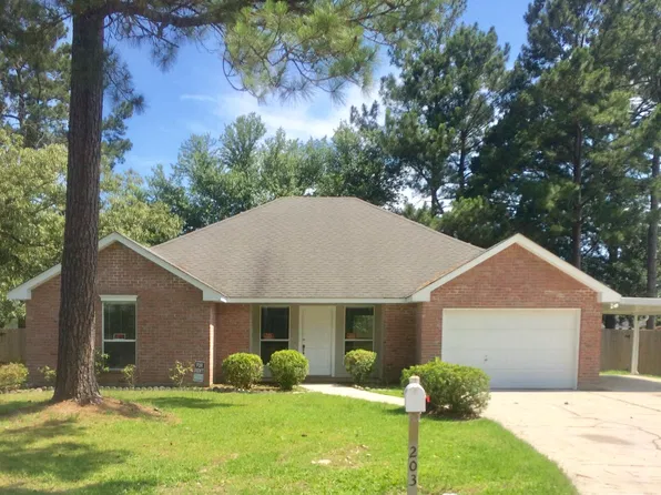203 Anthony Ave, Abita Springs, LA 70420