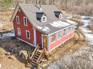 570 Hammond Hill Rd, Plymouth, NH 03264