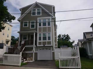 20 Ingleside St, Boston, MA 02125