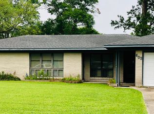 603 Myra St, New Iberia, LA 70563