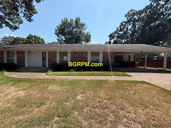 2210 Crestwood Rd, North Little Rock, AR 72116
