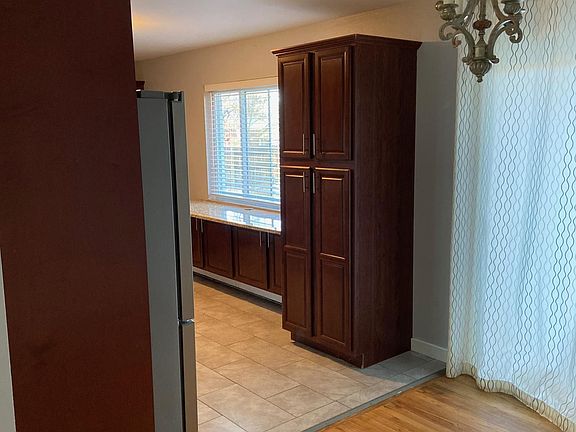 Large Kitchen Pantry