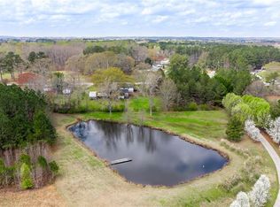 3545 Hiram Lithia Springs Rd SW LOT 0, Powder Springs, GA 30127