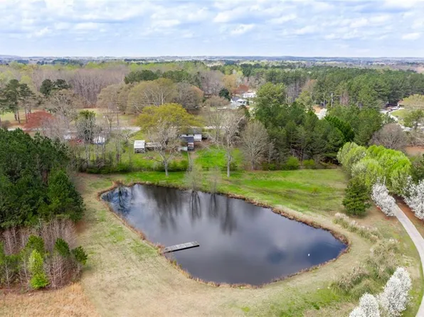 3545 Hiram Lithia Springs Rd SW, Powder Springs, GA 30127