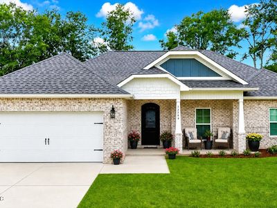 13589 Deer Field Dr, Gulfport, MS, 39503