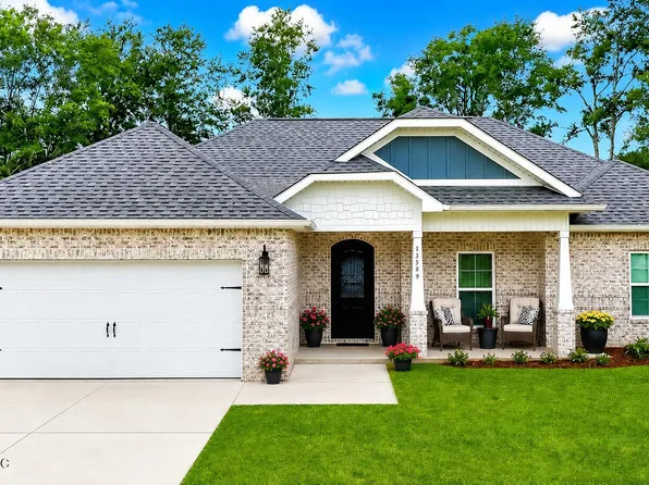 13589 Deer Field Dr, Gulfport, MS 39503