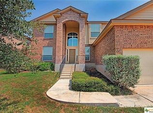 214 Raleigh Dr, Cibolo, TX 78108