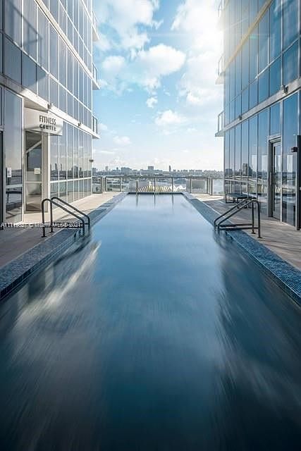 2nd image of 1100 Biscayne Blvd Unit 1502