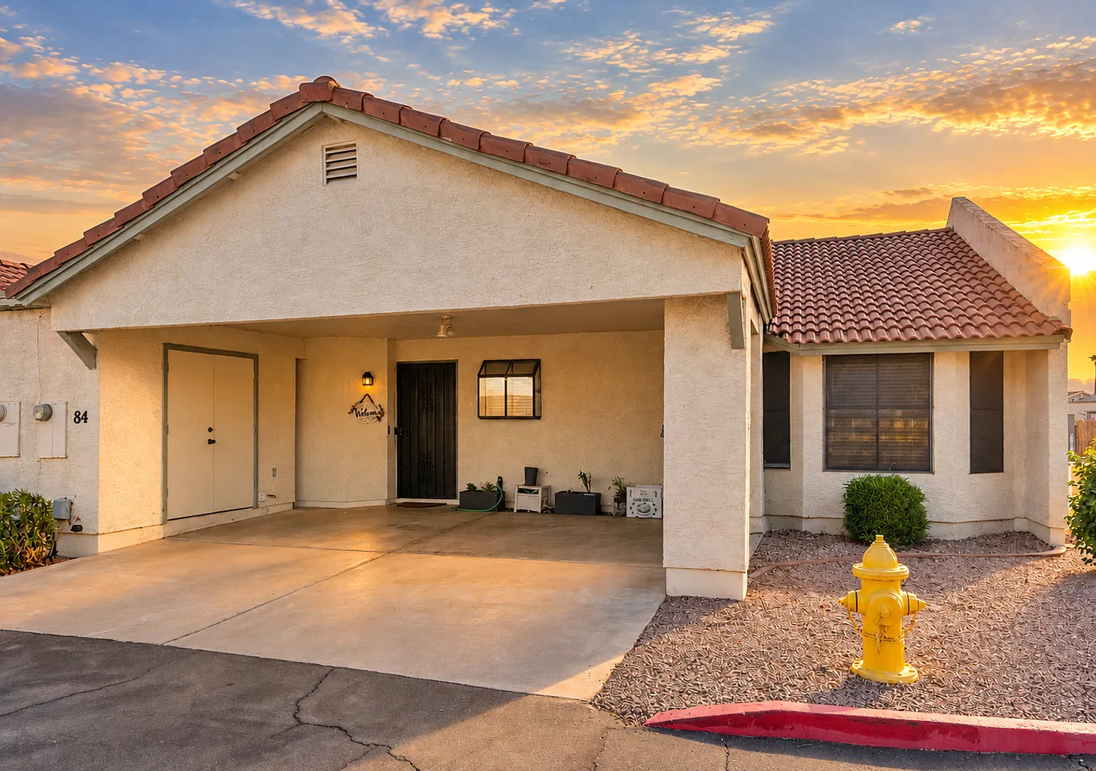 Gilbert and Baseline Patio Home Under $2k! — Photo 1