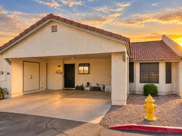 1500 N Sunview Pkwy #84, Gilbert, AZ 85234