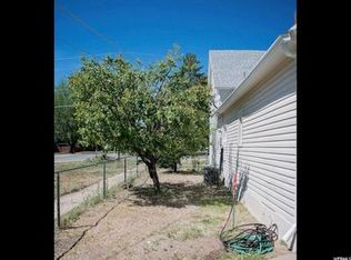 95 W 100 S, Nephi, UT 84648