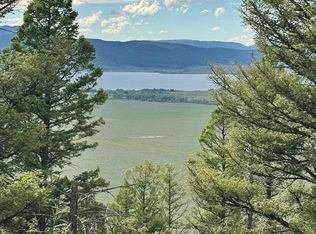 Mountain Dr, Island Park, ID 83429