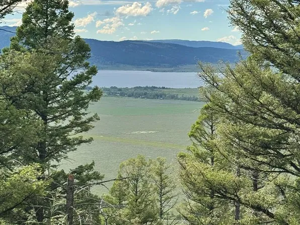 Mountain Dr, Island Park, ID 83429