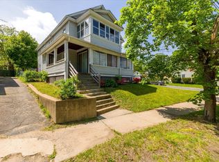 842-844 Alden St, Springfield, MA 01109