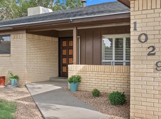 1029 Casa Grande Pl NE, Albuquerque, NM 87112