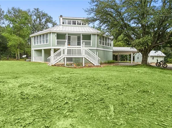 78386 Highway 25, Folsom, LA 70437