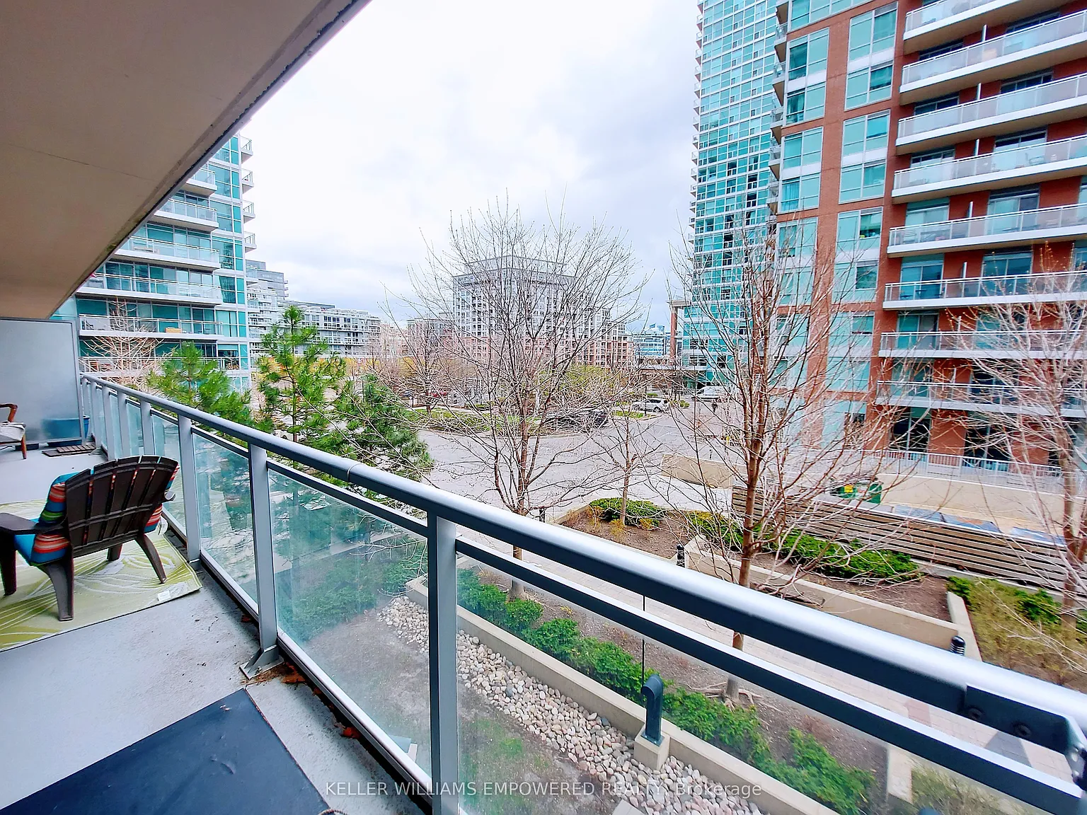 1 bed, $2,480 — Photo 2
