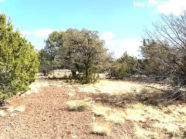 12770 N Kendall Aspen Way, Williams, AZ 86046
