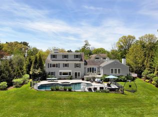7 Highgate Rd, Riverside, CT 06878