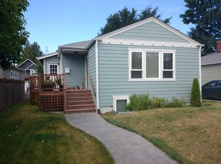 4731 48th Ave SW, Seattle, WA 98116