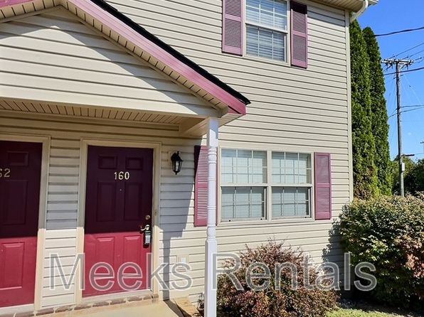 160 Mount Vernon Ln