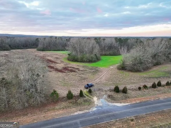 0 Chipley Highway Pne, Pine Mountain, GA 31822