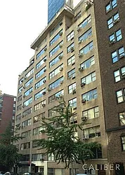 Rented by Caliber Associates