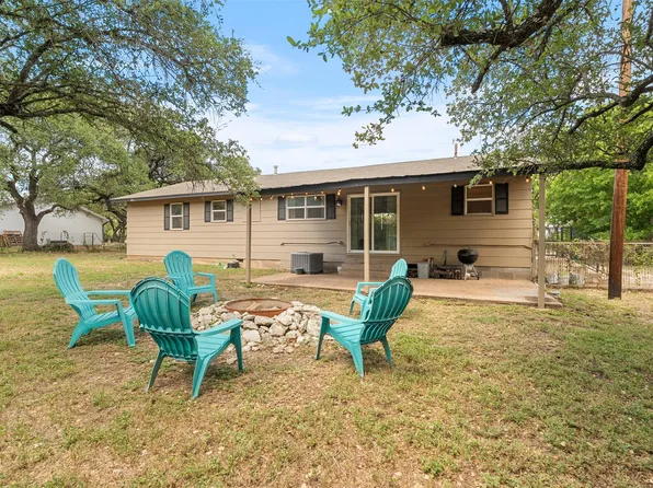 617 Johnson St, Bertram, TX 78605