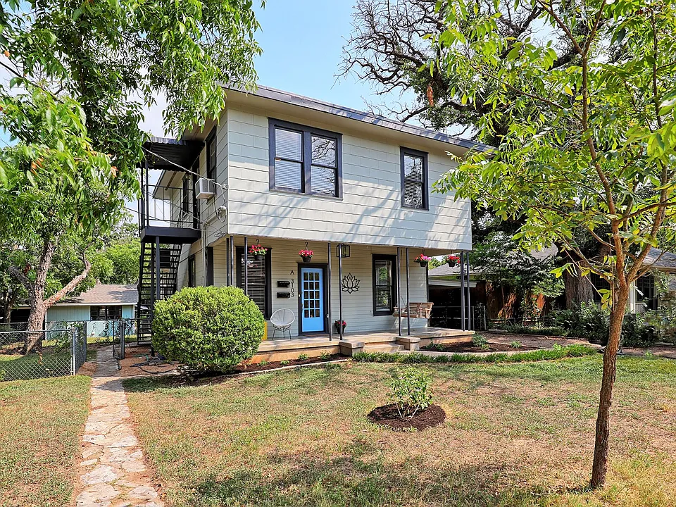 3103 West Ave #A