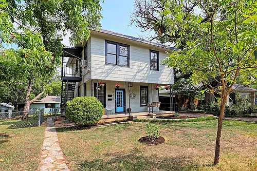 3103 West Ave #A Photo 1