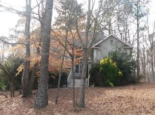 4061 N Laurel Grove Rd, Douglasville, GA 30135