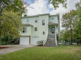 3100 Massengale Ln, Webster, TX 77598