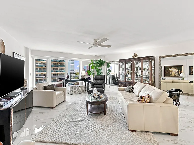 4100 Galt Ocean Dr #604 — Photo 12