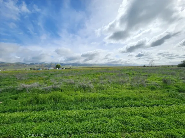 0 Atolia Rd #137, Santa Margarita, CA 93453