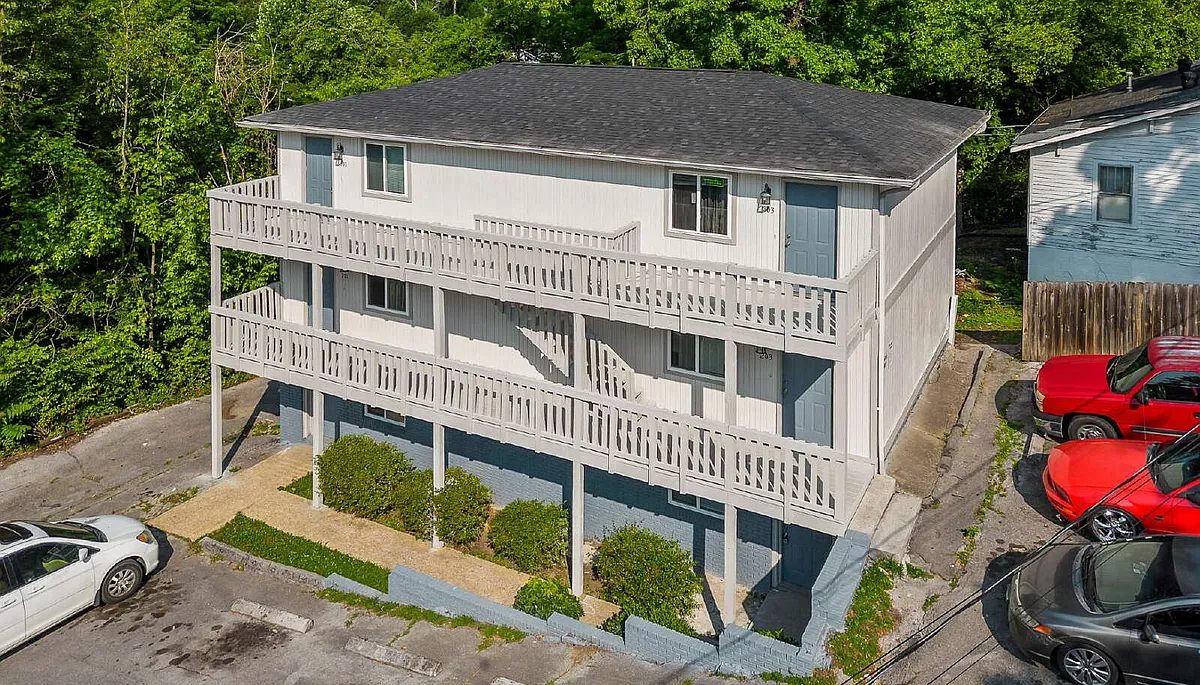 Building Photo - 105 Ppoole St #201