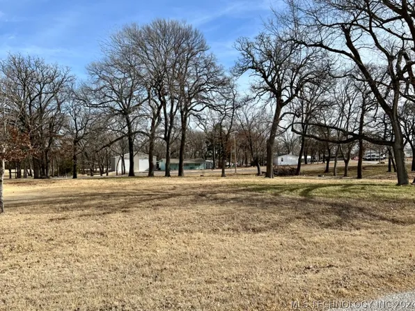 2022 Angler Cir, Kingston, OK 73439