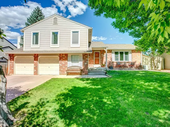 3112 Rustic Ct, Fort Collins, CO 80526